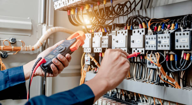Best Electrical Upgrades for Homes  in Lakin, KS