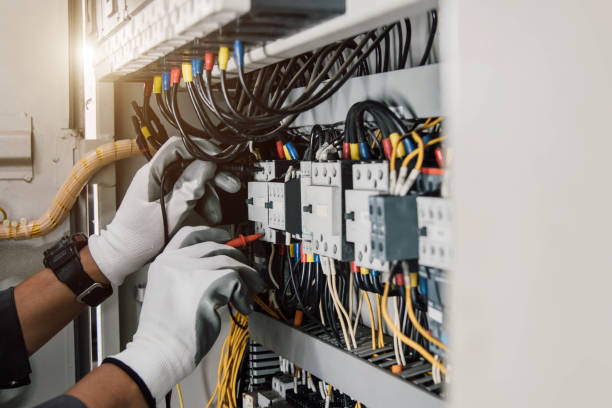 Best 24-Hour Electrician  in Lakin, KS